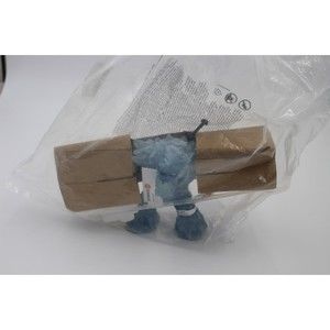 Schleich Eldrador Creatures Ice Giant with Sword #70146 NEW WITH TAGS